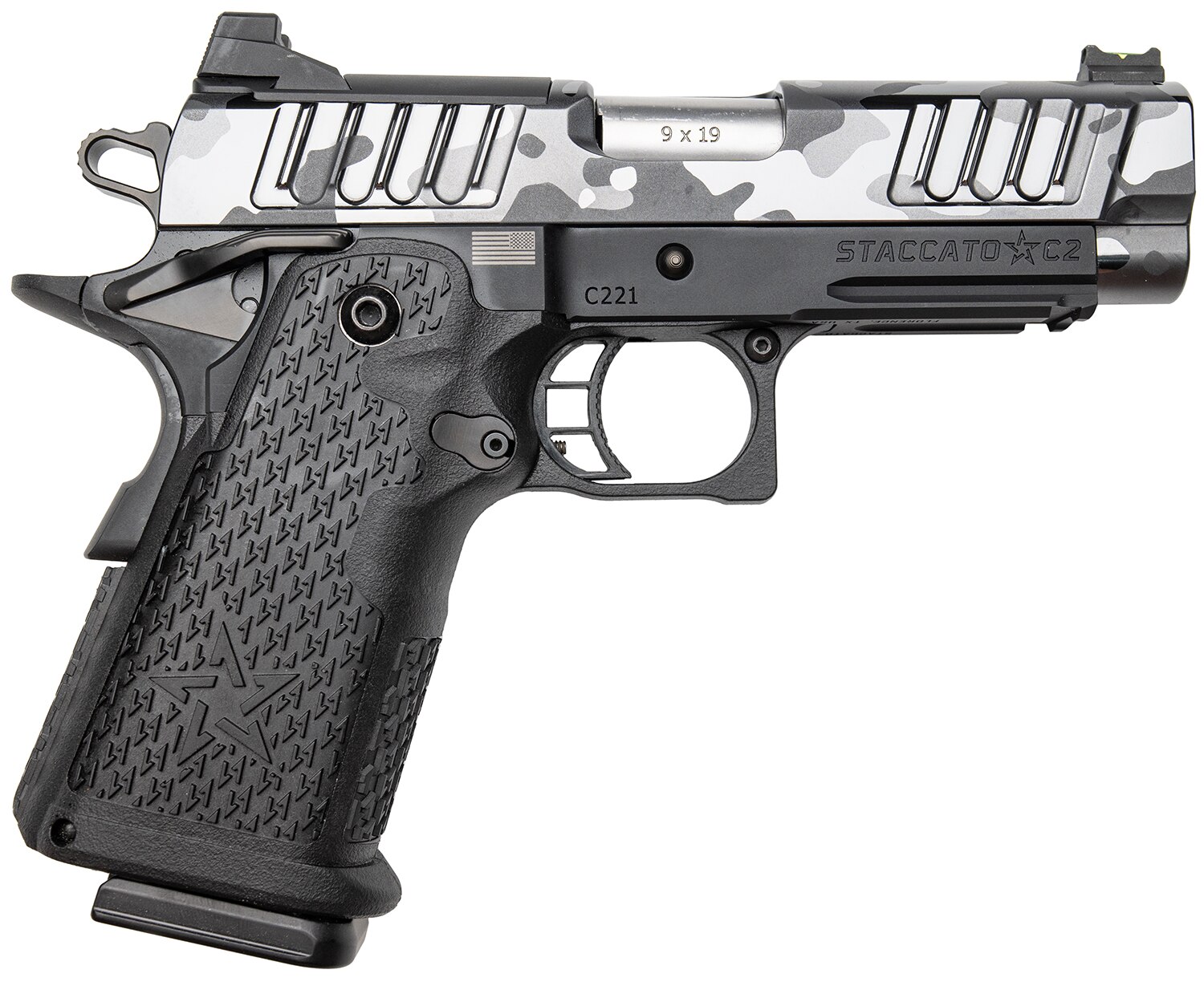 Primary Arms